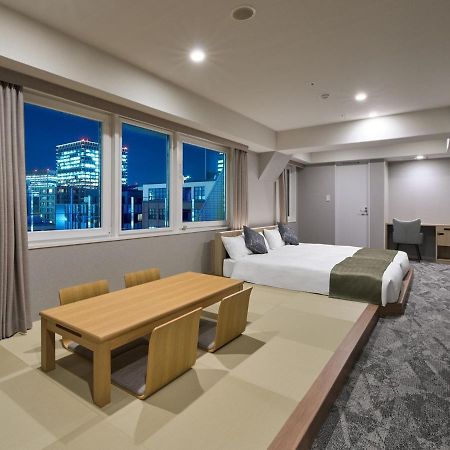 Hotel Villa Fontaine Tokyo-Otemachi Esterno foto