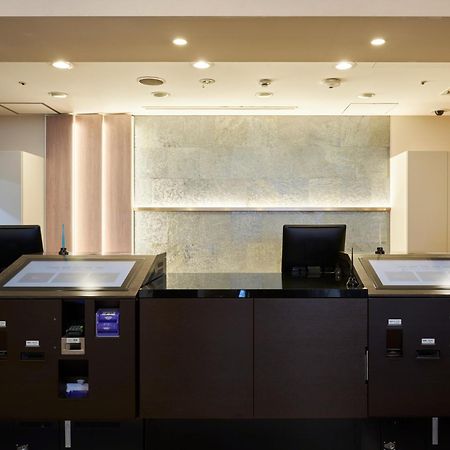 Hotel Villa Fontaine Tokyo-Otemachi Esterno foto