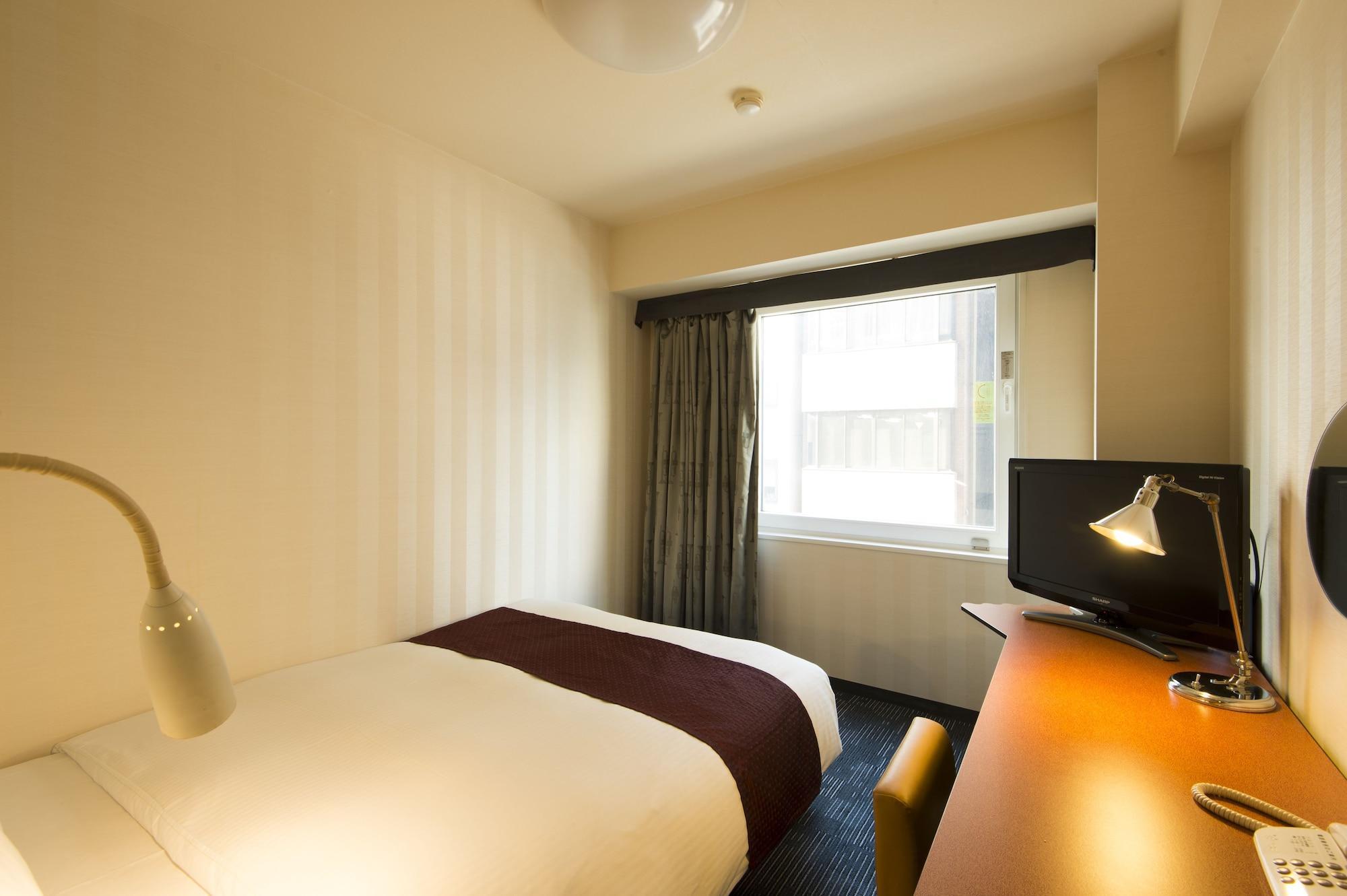 Hotel Villa Fontaine Tokyo-Otemachi Esterno foto