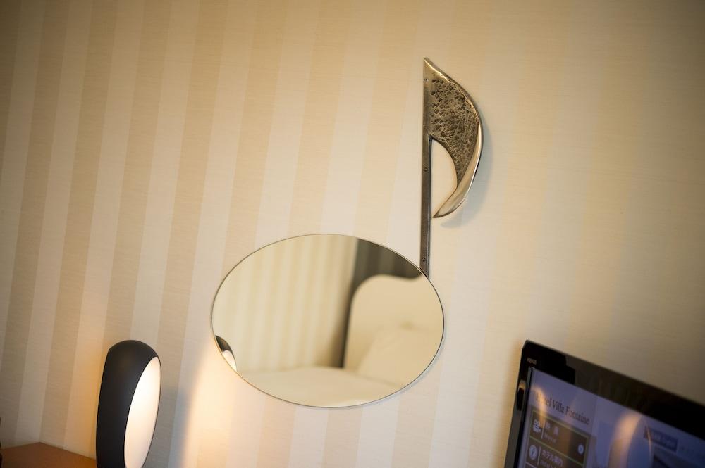 Hotel Villa Fontaine Tokyo-Otemachi Esterno foto