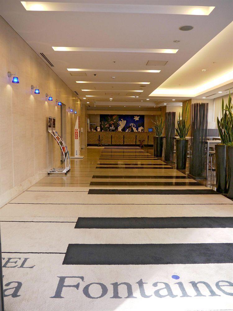 Hotel Villa Fontaine Tokyo-Otemachi Esterno foto