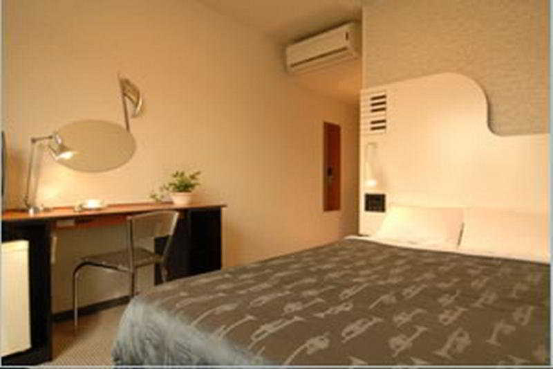 Hotel Villa Fontaine Tokyo-Otemachi Esterno foto