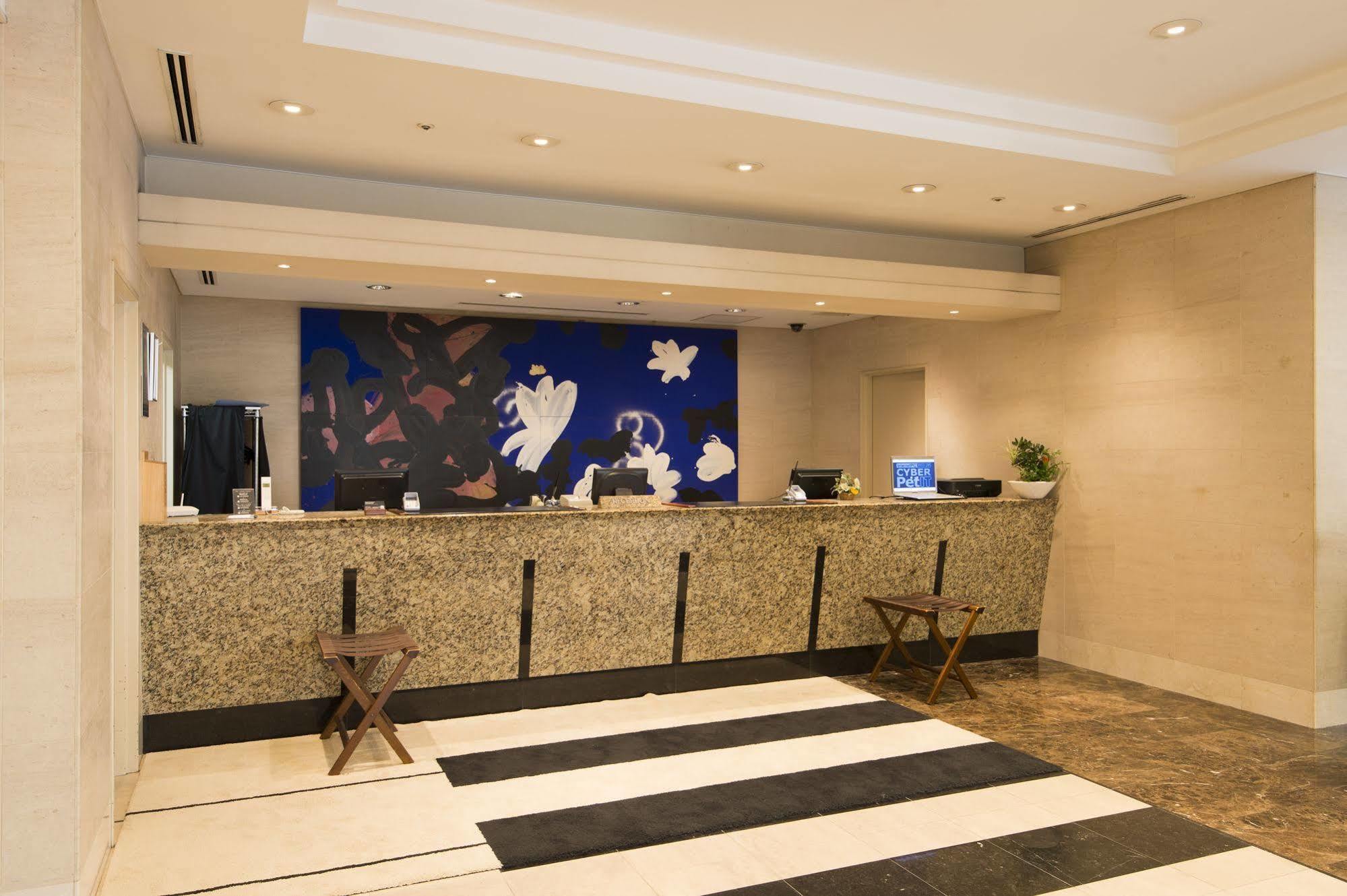 Hotel Villa Fontaine Tokyo-Otemachi Esterno foto